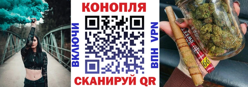 Каннабис White Widow Пущино